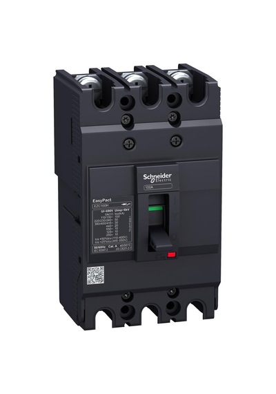 30Ka 60A Easypact Compact