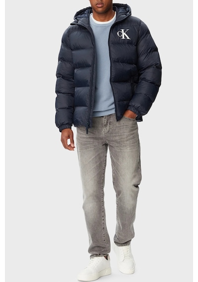 Calvin Klein Logolu Su İtici Kapüşonlu Şişme Mont Lv04rg513gcef Erkek Mont Lv04rg513g Cef Lacivert Calvin Klein Logolu Su İtici Kapüşonlu Şişme Mont Lv04rg513gcef Erkek Mont Lv04rg513g Cef Lacivert
