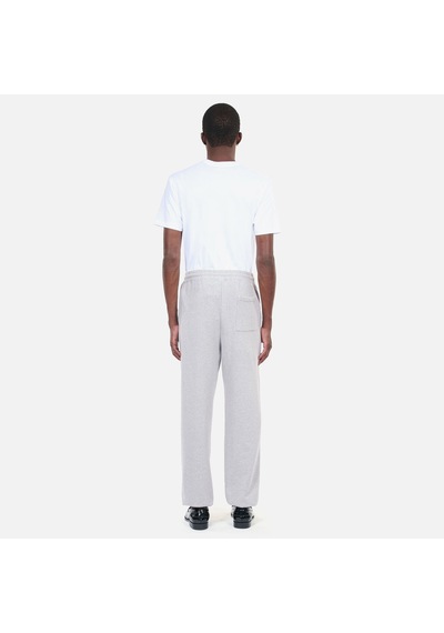 The Kooples Classic Unisex Gri Eşofman Altı