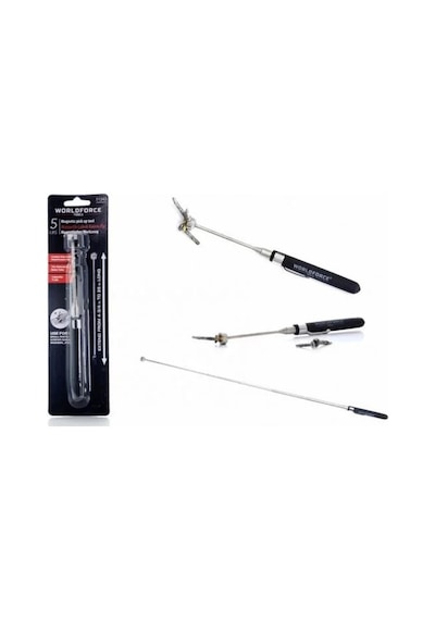 Worldforce Manyetik Çubuk Kalem Tip 2.2 Kg 11343 Diğer