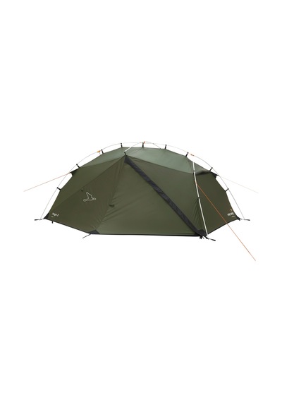 Easy Camp Rago 2 Ultralight 2 Kişilik Çadır Yeşil