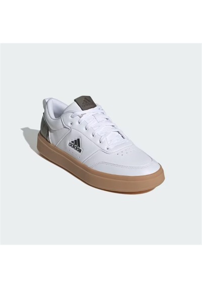 Adidas Park St Beyaz Erkek Sneaker Spor Ayakkabı - Ig6840