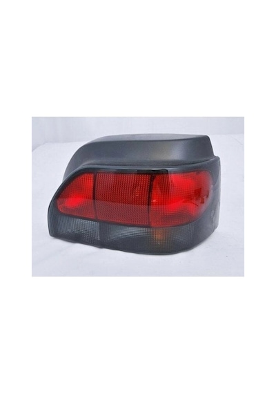 Renault Clio 1996-1998 Stop Lambası Sağ Oem No: 7701039013