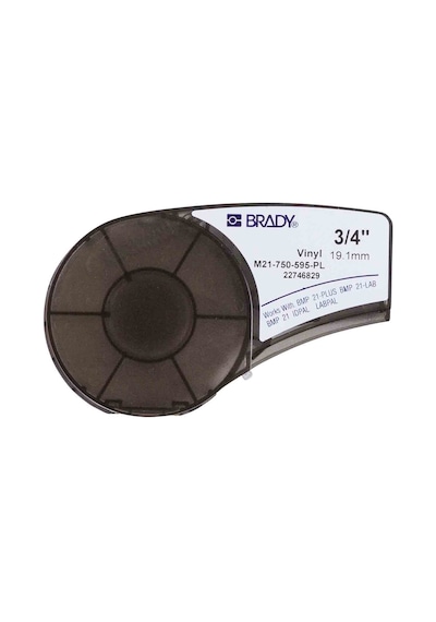 Brady M21-750-595-Pl