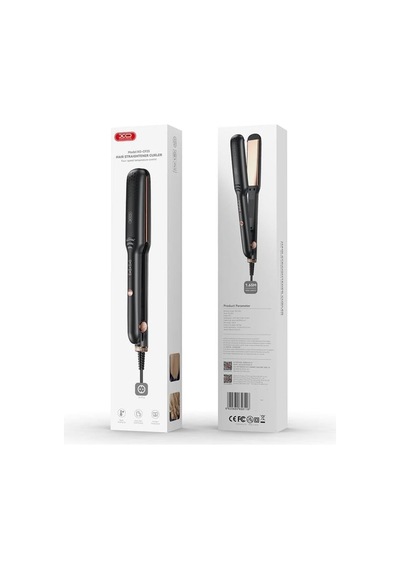 Simple İs Beauty Cf25 Profesyonel Saç Düzleştirici - 220 C Ye Kadar Ayarlanabilir Isı