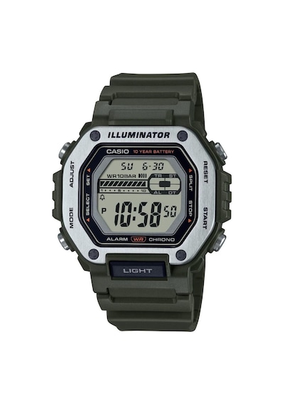 Casio Mwd-110h-3avdf Erkek Kol Saati