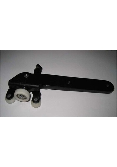 Volkswagen Caddy 2004 2013 Sağ Sürgülü Kapı Alt Makarası