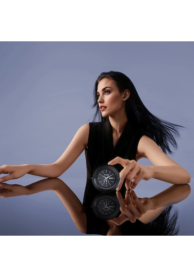 Weofly Lifefits Dokunmatik Bluetooth 5.4 Kulak İçi Kulaklık