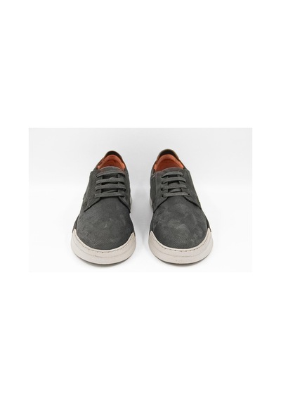Freefoot 253250 Erkek Casual Ayakkabı - Haki Haki