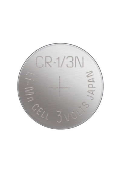 GP CR1/3N CR11108 3V Lityum Düğme Pil