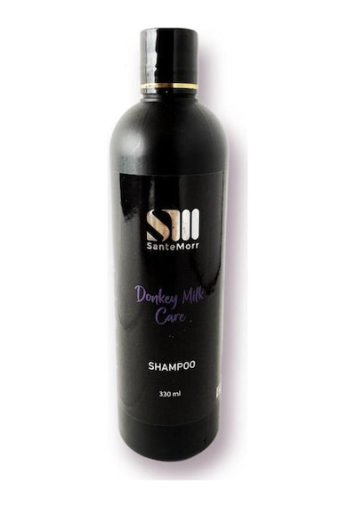 Eşek Sütlü Şampuan 330 Ml