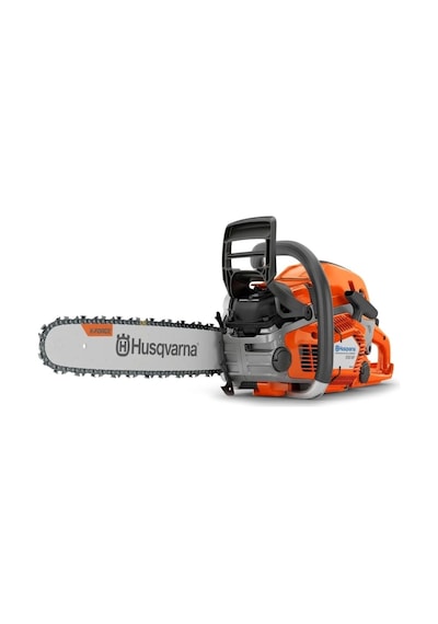 Husqvarna 550XP 3KW Ağaç Kesme Makinesi