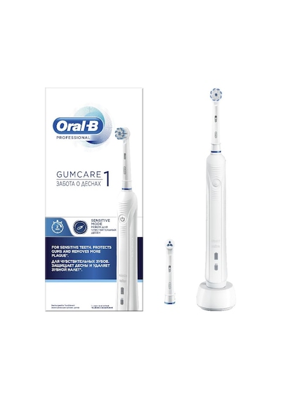 Oral-B Professional Gumcare 1 Şarj Edilebilir Diş Fırçası