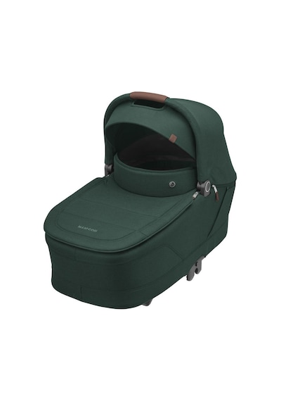 Maxi- Cosi Sense Yatış Pozisyonu Ayarlanabilir Ekstra Geniş 0- 9 kg Portbebe Twillic Green