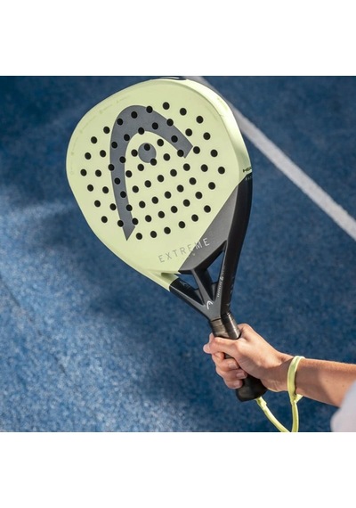 Head Extreme Team 2025 Padel Raketi 223145