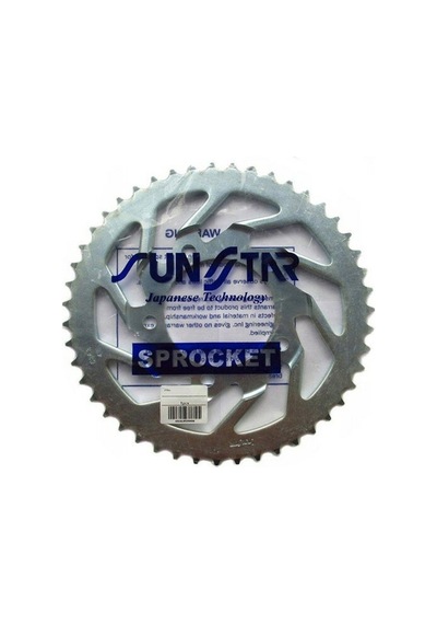 Ducati Monster 1100 Uyumlu Aliminyum Arka Dişli Sunstar 39 Diş (507316387)