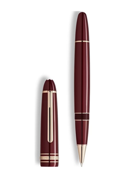 Montblanc Meisterstück Bordo Legrand Roller Kalem 133003