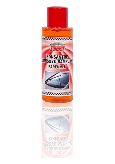 Cam Suyu Konsantre Parfümlü 50 Ml Fa1-146