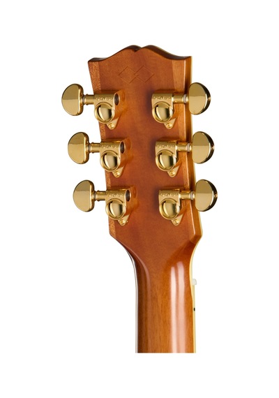Epiphone Hummingbird Deluxe Ec Elektro Akustik Gitar Natural