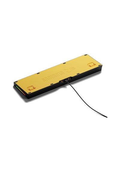 Glorious Gmmk 3 Barebone Özel Gaming Klavye İskeleti,%100 Mekanik