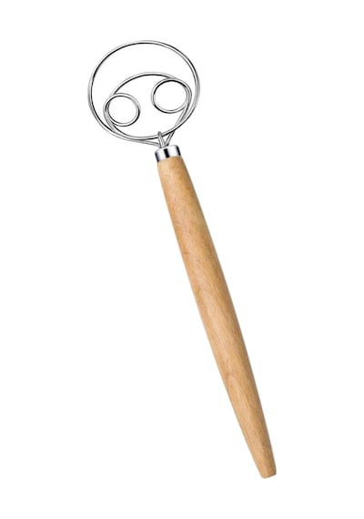 Jl Missuzi Home Collection - Danish Dough Whisk Hamur Karıştırıcı Diğer