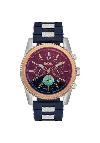 Lee Cooper LC06189.599 Erkek Kol Saati
