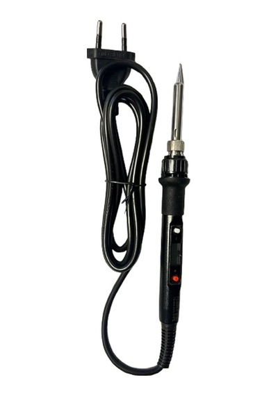 Tussle Isı Ayarlı Dijital Ekranlı 80 Watt 180 C-480 C Kalem Havya