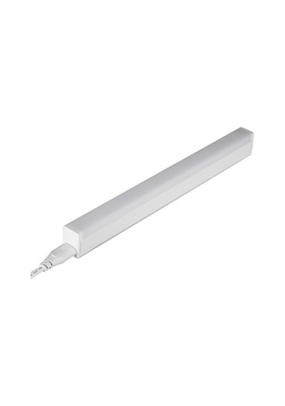 El-max Arm Bant Led Gizli Işık 8w 220v 6000k Beyaz Işık 60cm Anahtarsız