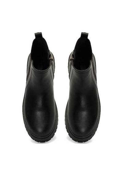 U.S. Polo Assn. U.s.polo Assn Sophıa 5pr Comfort Casual Bayan Bot Kahve