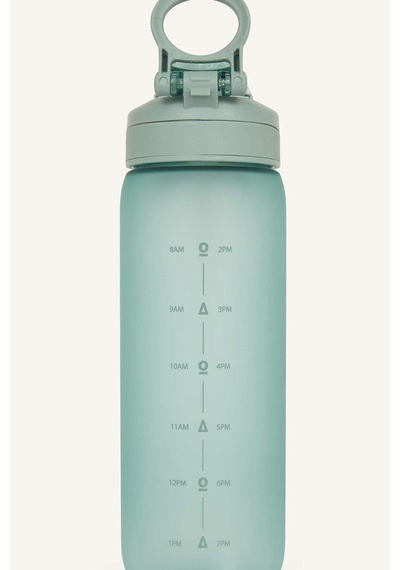 Defacto Unisex 650 Ml Matara H6870axnstr477 Turkuaz-tr477