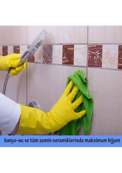 Mb Cleaner Mb Flex Derz Ve Seramik Temizleyici 0.5Lt