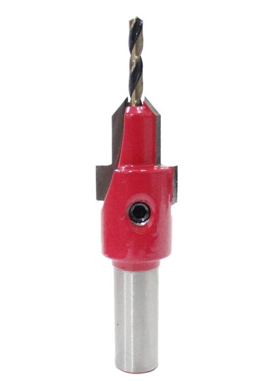Topshop Th14463 Freze Bıçağı Havşa Tip  3.5X10Mm