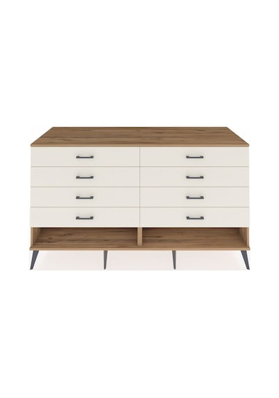 Kronos Konsol 8 Çekmeceli 176x59x99 Çam-çam/aytaşı Atlas Çam/aytası - Atlas Çam Kronos Konsol 8 Çekmeceli 176x59x99 Çam-çam/aytaşı Atlas Çam/aytası - Atlas Çam