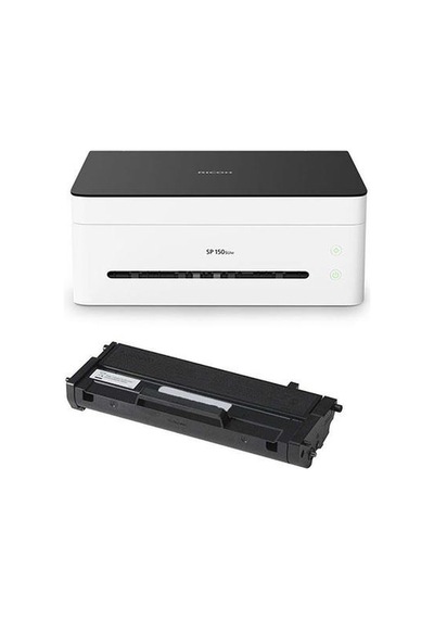 Ricoh Aficio Sp-150Su Uyumlu Toner 700 Sayfa Baskı Kapasiteli