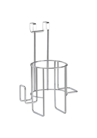 Teknotel Saç Kurutma Fırça Taşıyıcı Krom Sf262 Krom