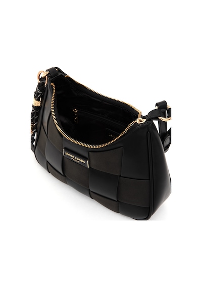 Pierre Cardin Kadın Siyah Çanta 50321714-vr046 Siyah