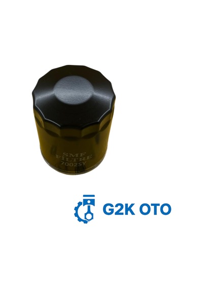Yağ Filtre Dogan-slx Tum Modelller Doblo 1.9 Fıorino Marea Palio 5984044
