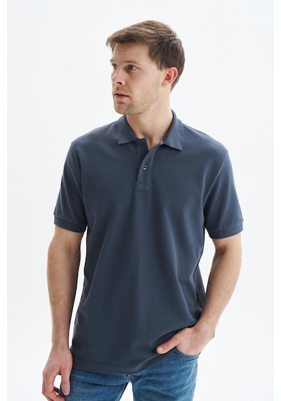 AR-MA Arma Erkek Battal Büyük Beden Basic % 100 Pamuk Pike Polo Yaka Tişört Y29374870302 Gri AR-MA Arma Erkek Battal Büyük Beden Basic % 100 Pamuk Pike Polo Yaka Tişört Y29374870302 Gri