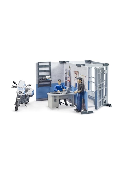 Bruder Polis Merkezi Br62732