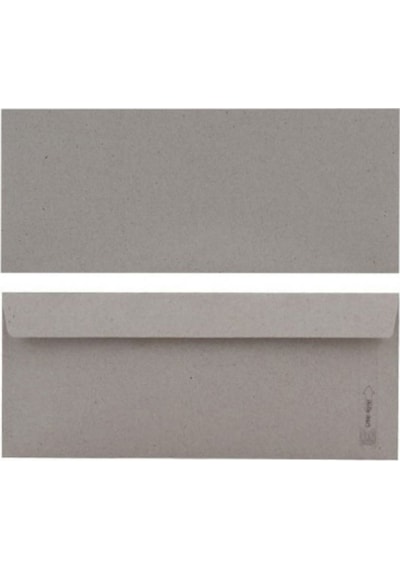 Diplomat Zarf Penceresiz Kraft 90 G