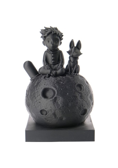 Ayda Küçük Prens Şiirsel Figür 15cm