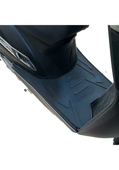 Honda Activa 125 2023 - 2024 Uyumlu Ayak Basamak & Paspas