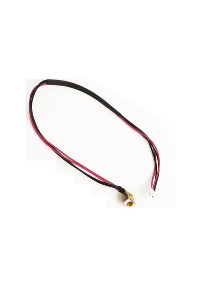 Acer Aspire 8920 Dc Power Jack Pj243