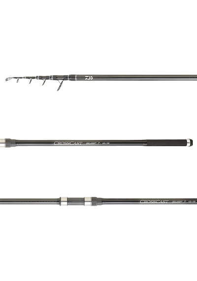 Daiwa Crosscast 420 Cm Max 150 Gr Tele Surf Kamış Ccs420150taf