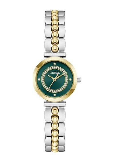 Guess Gugw0994l3 Kadın Kol Saati Altın