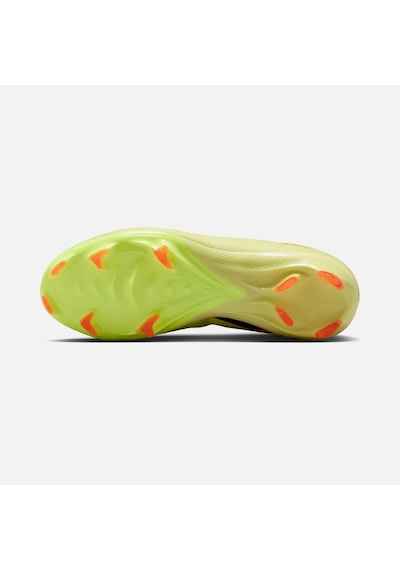 Nike Mercurial Vapor 16 Pro Çocuk Kramponu Sarı