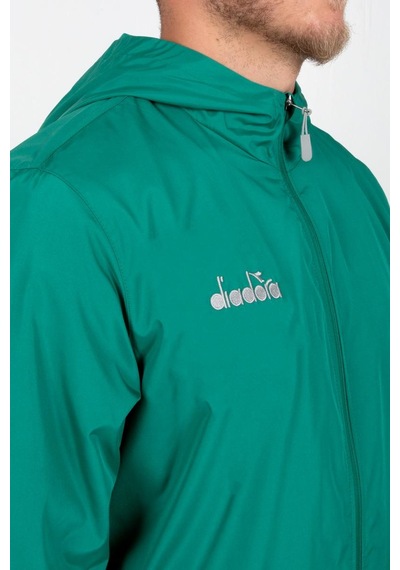 Diadora Alto 25 Yağmurluk Yeşil