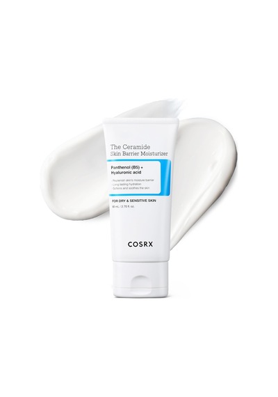 The Ceramide Skin Barrier Moisturizer