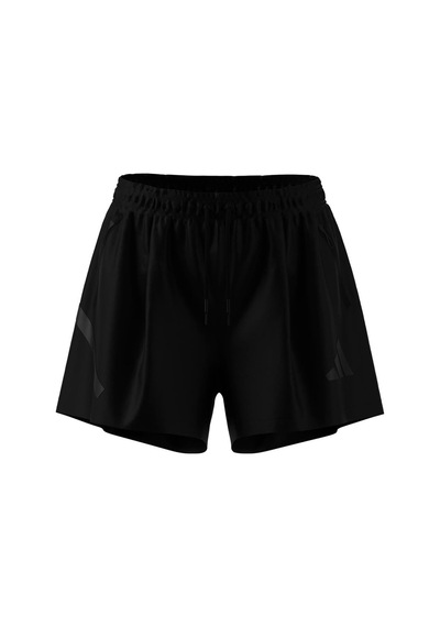 Adidas Kadın Siyah Şort W Z.n.e. Wv Sh Kd8459 Siyah