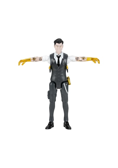 Fortnite Victory Serisi Aksiyon Figür - Midas 30 Cm Fnt1609